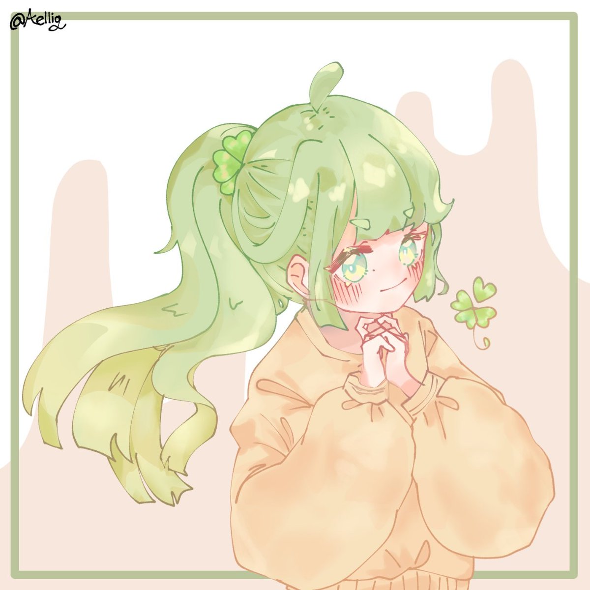 runkyada's tweet photo. 즐추 보내서요💛 https://t.co/KJUJ5hb7Qi