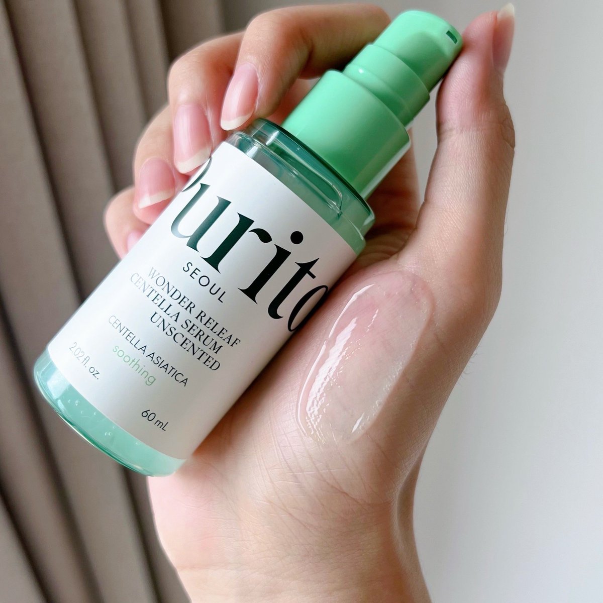 moonmoonreview's tweet image. ไวรัลมาก จนต้องหาใช้ตาม รีลีฟเซรั่ม Purito กู้ผิวช่วงเป็นสิวดีมากกกกก มี Centella ช่วยลดผิวอักเสบ รอยแดง เคลมว่าปลอบประโลมผิวใจ 10 วิเลยแม่ หลังทาผิวชุ่มชื้น ผ่อนคลายเว่อ 1วีค สิวหายจริง ไม่ทิ้งรอยฝังลึกด้วย เห็น พส.ต่างประเทศอวยฉ่ำ เออต้องมีจริง ใช้ดีสุด