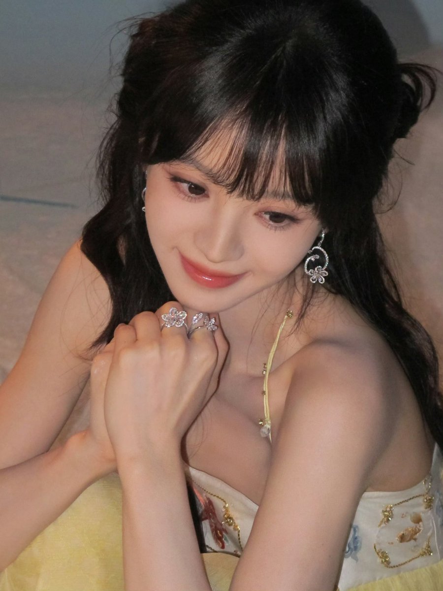 All about TIAN XIWEI ᴸᵁⱽᵁ tweet media