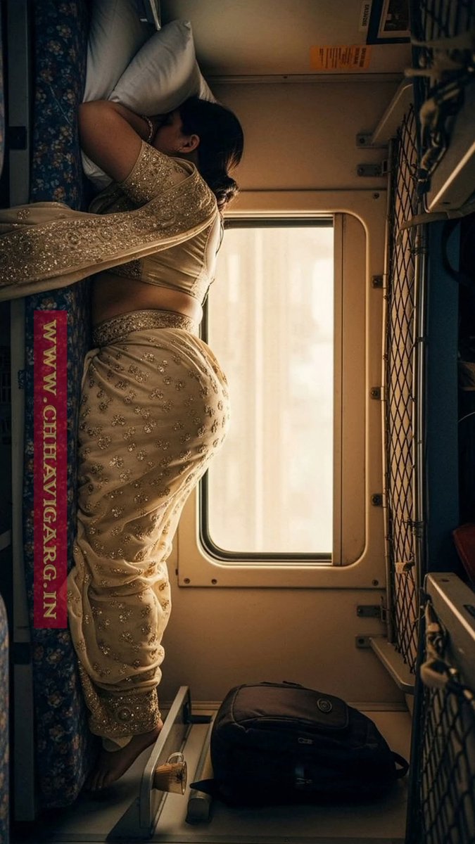 Chhavi Garg tweet media