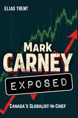 Let’s make this the #1 bestseller in Canada this Christmas. Gift it to all your dumbass Elbows Up relatives, friends, and coworkers -- just to ruin their holiday cheer.

indigo.ca/en-ca/mark-car…