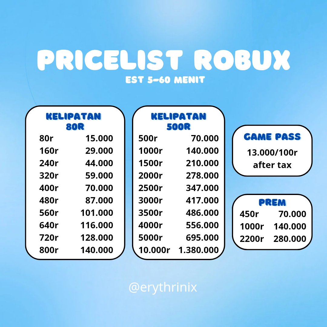 Nyrae | fh robūx vilog 🌸 tweet media