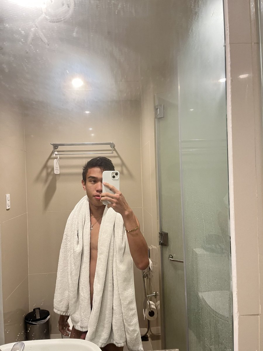 Steamy
