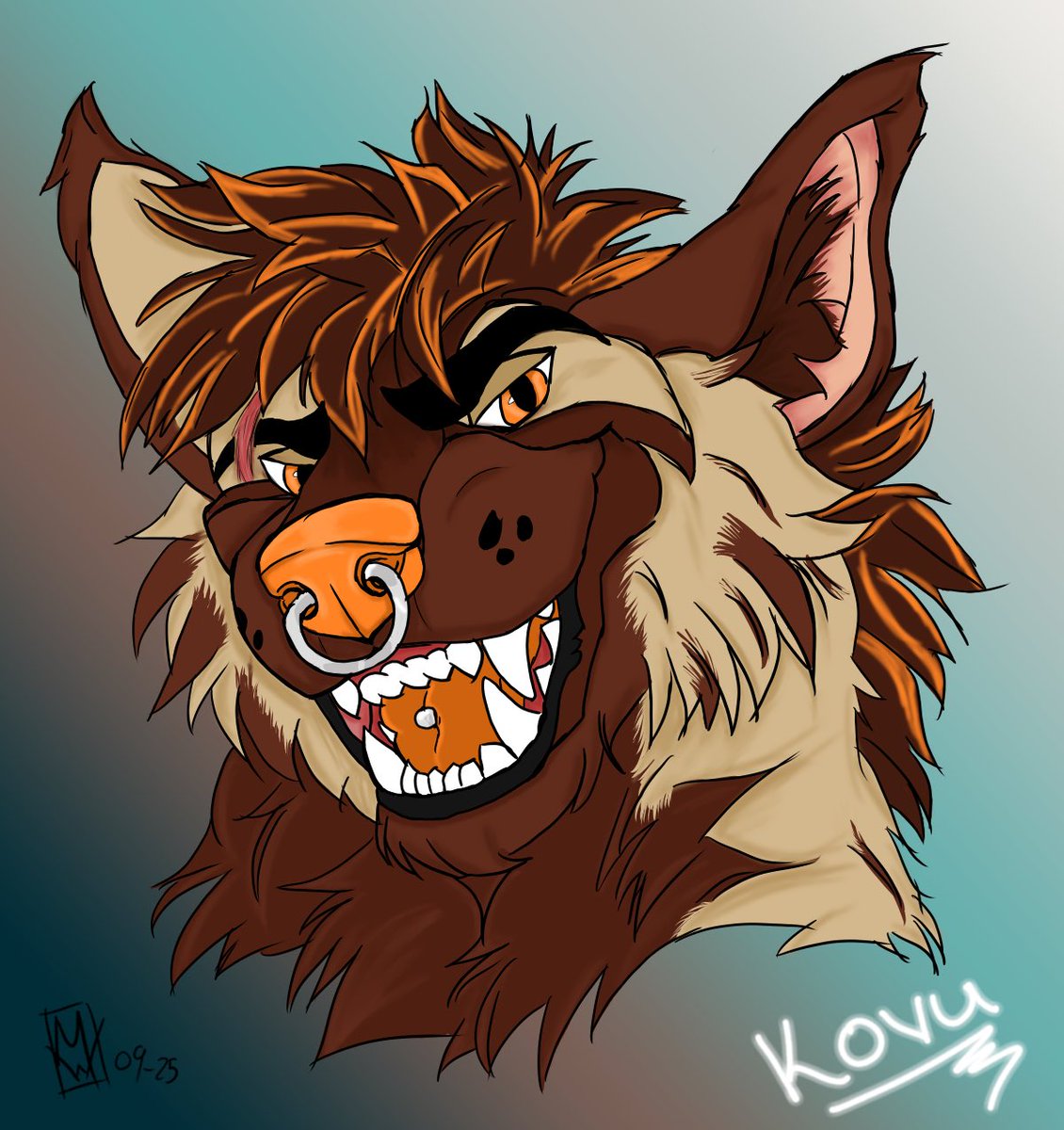 diorfics__'s tweet photo. #fursona https://t.co/Sec3XBBRKS