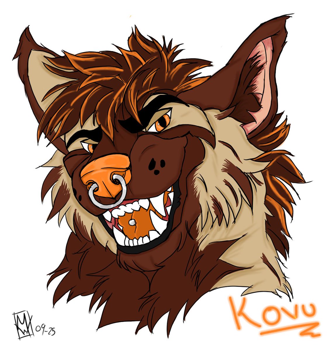 diorfics__'s tweet photo. #fursona https://t.co/Sec3XBBRKS