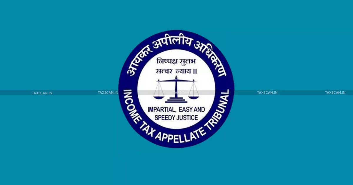 tax_scan's tweet image. Trusts Claims Events Like Annadaanam and Pongala were Social-Cultural Gatherings Not Purely Religious: ITAT Directs CIT(E) to Recompute Expenditure [Read Order]
#Trusts #ITAT #Expenditure #taxscan #taxnews
Read more: taxscan.in/top-stories/tr…