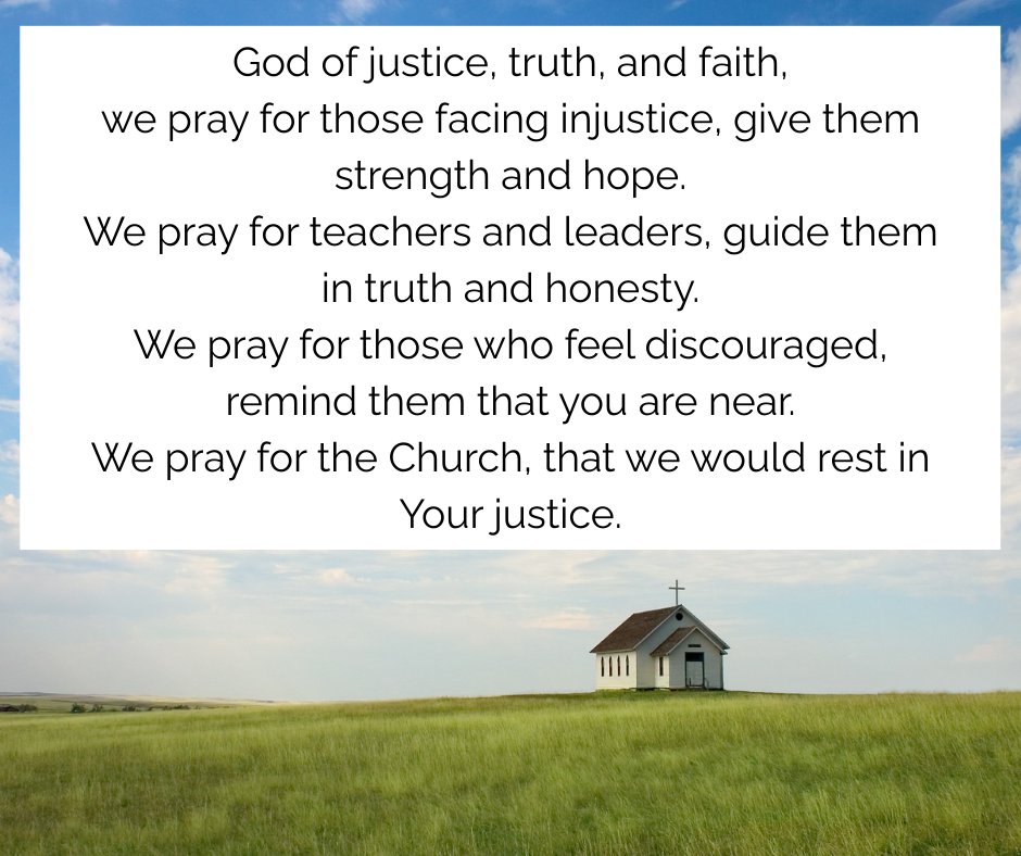 churchscotland's tweet image. 