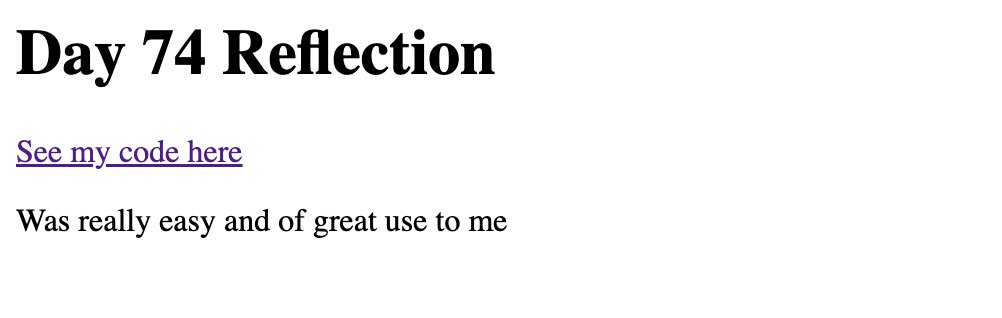 krishang_sheth's tweet image. I built a reflection space to store how I really feel for these last 22 days. Day 78 of #Replit100DaysOfCode #100DaysOfCode. Join me on @Replit join.replit.com/python