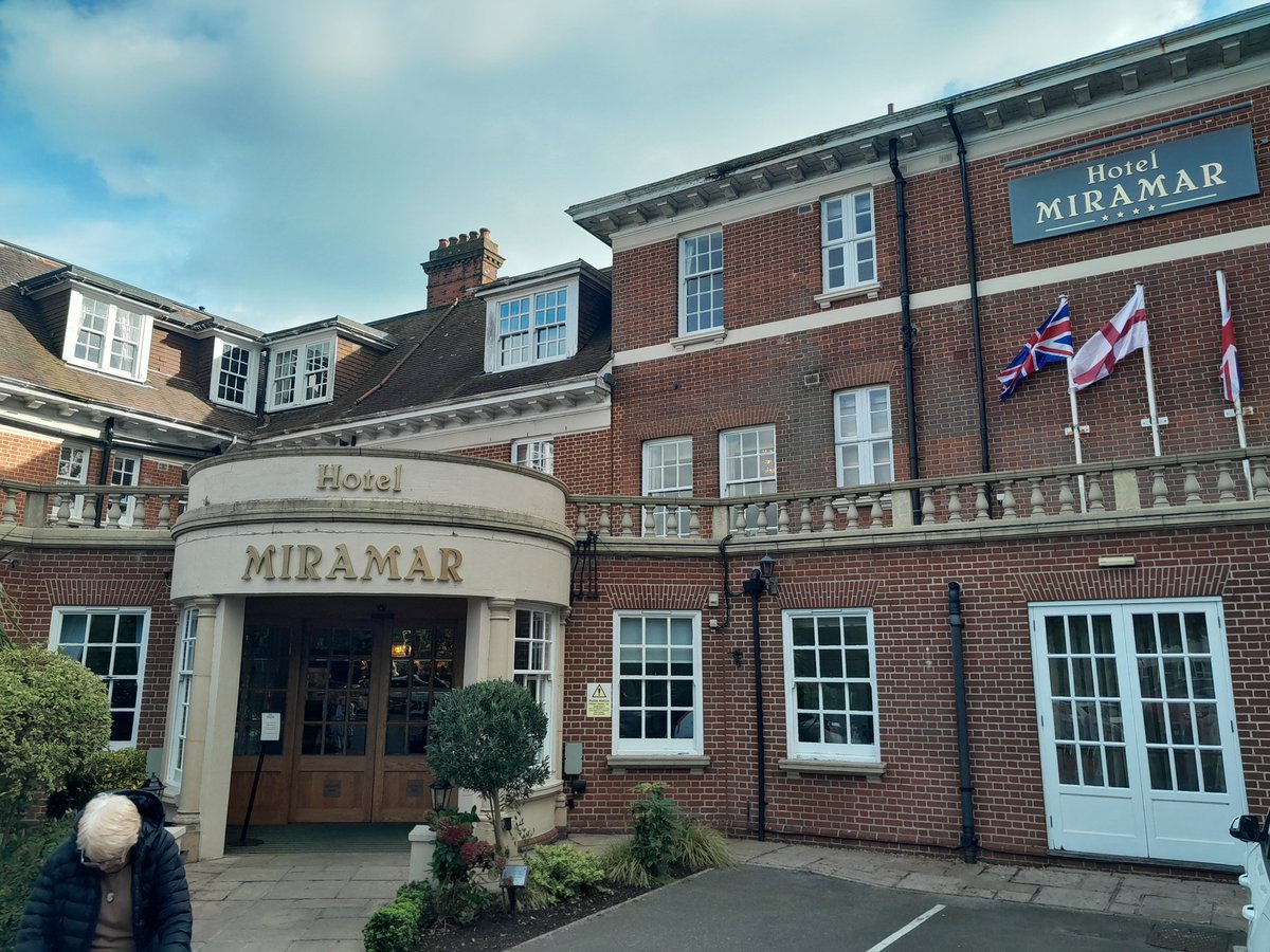 Downend Lodge tweet media