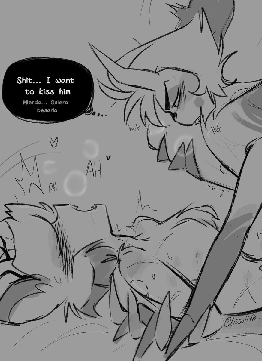 Lisu~🌱✨️ tweet media