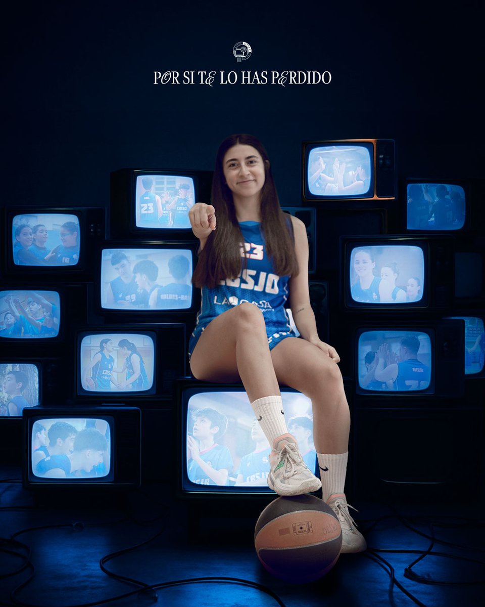 cbsjo's tweet image. 𝑅𝑒𝑠𝑢𝑙𝑡𝑎𝑑𝑜𝑠 𝑑𝑒 𝑙𝑎 𝑆𝑒𝑚𝑎𝑛𝑎 📋

¿Te has perdido los partidos de esta jornada? Aquí te traemos el resumen de cómo les ha ido a nuestros equipos este fin de semana...