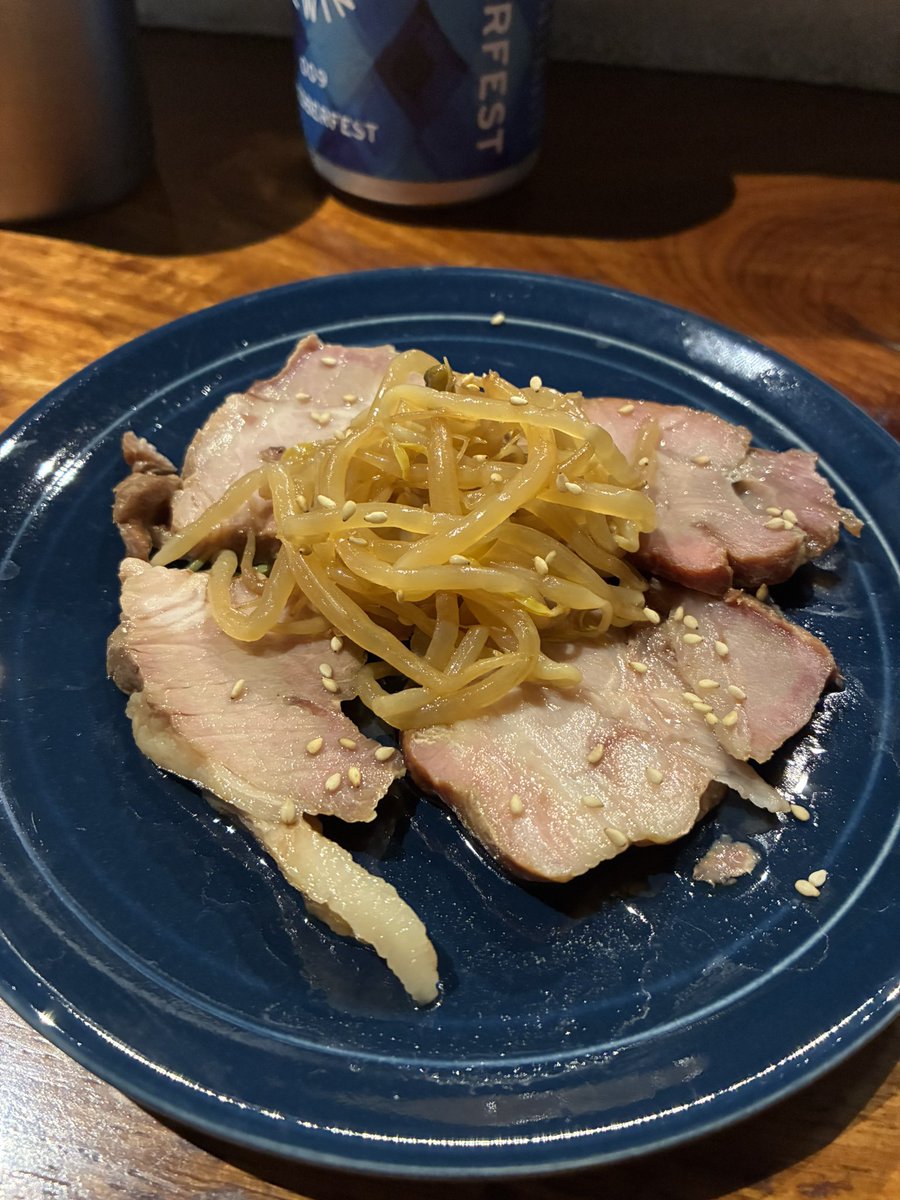 みんなお先🙋‍♂️