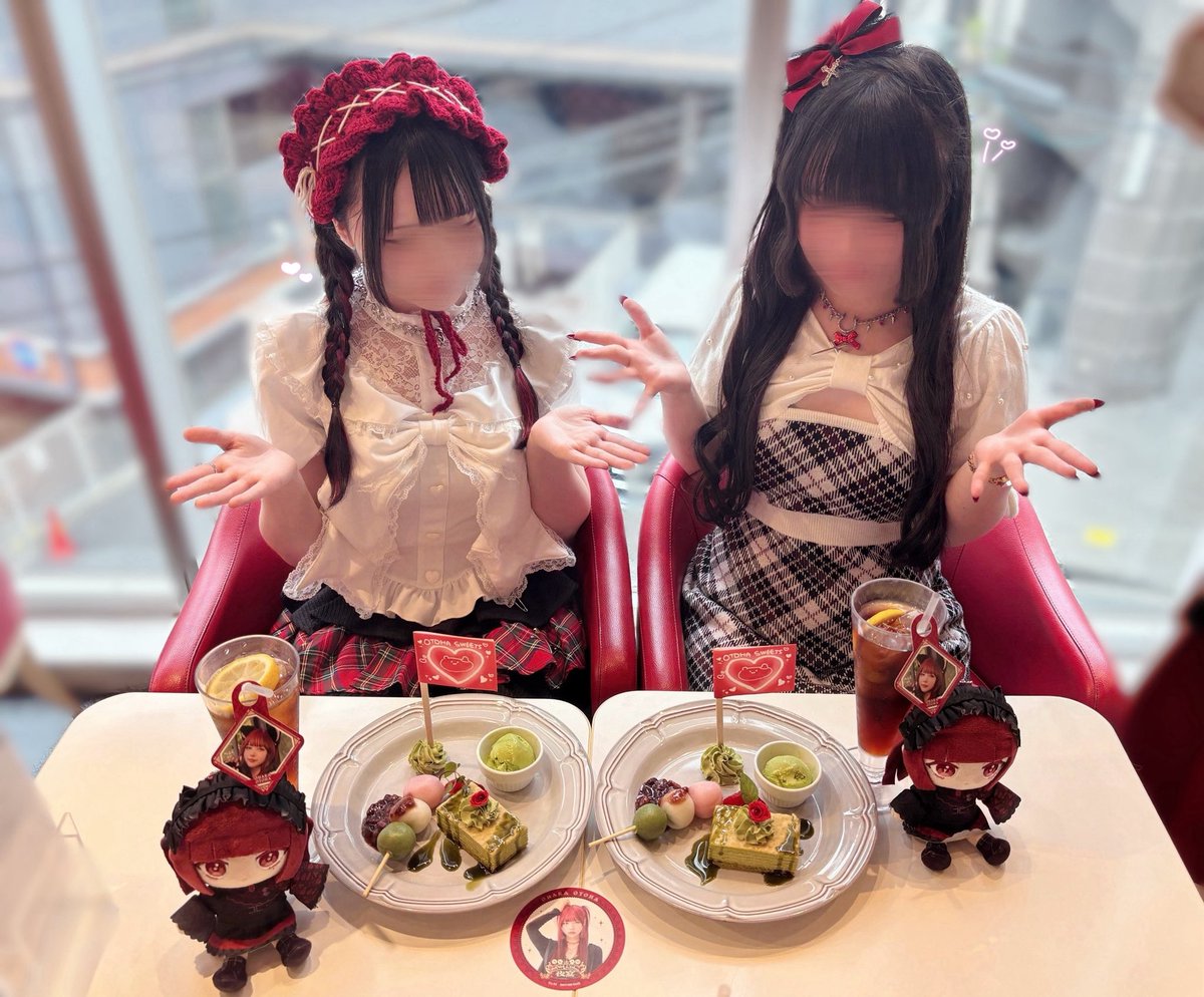 イベントW.F限定　ぱすてるチャイム　1／8　コレット　パラダイス・カフェ イベントW.F限定 ぱすてるチャイム 1／8 コレット パラダイス