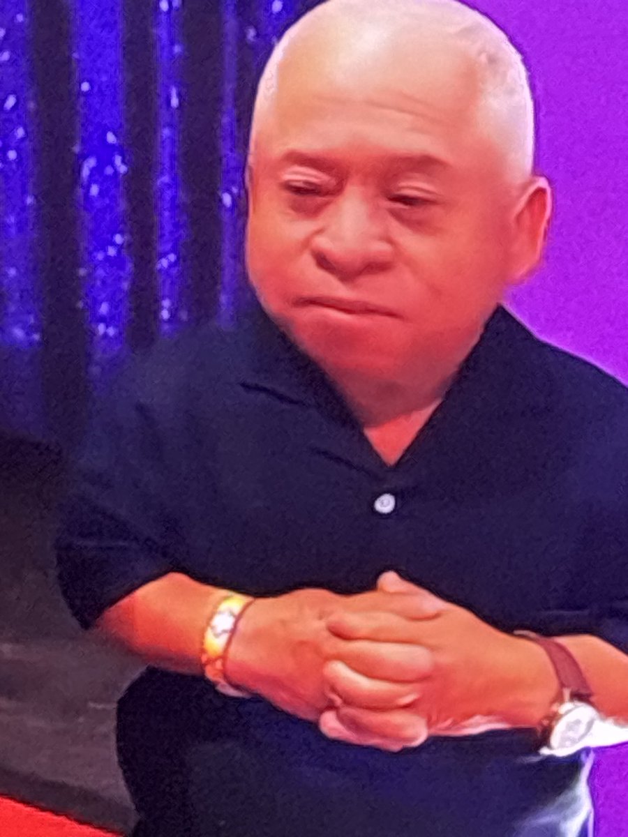 laloleas's tweet photo. el papá de abelito me representa, merecía más #LaCasaDeLosFamosososMx https://t.co/QV40RHijEr