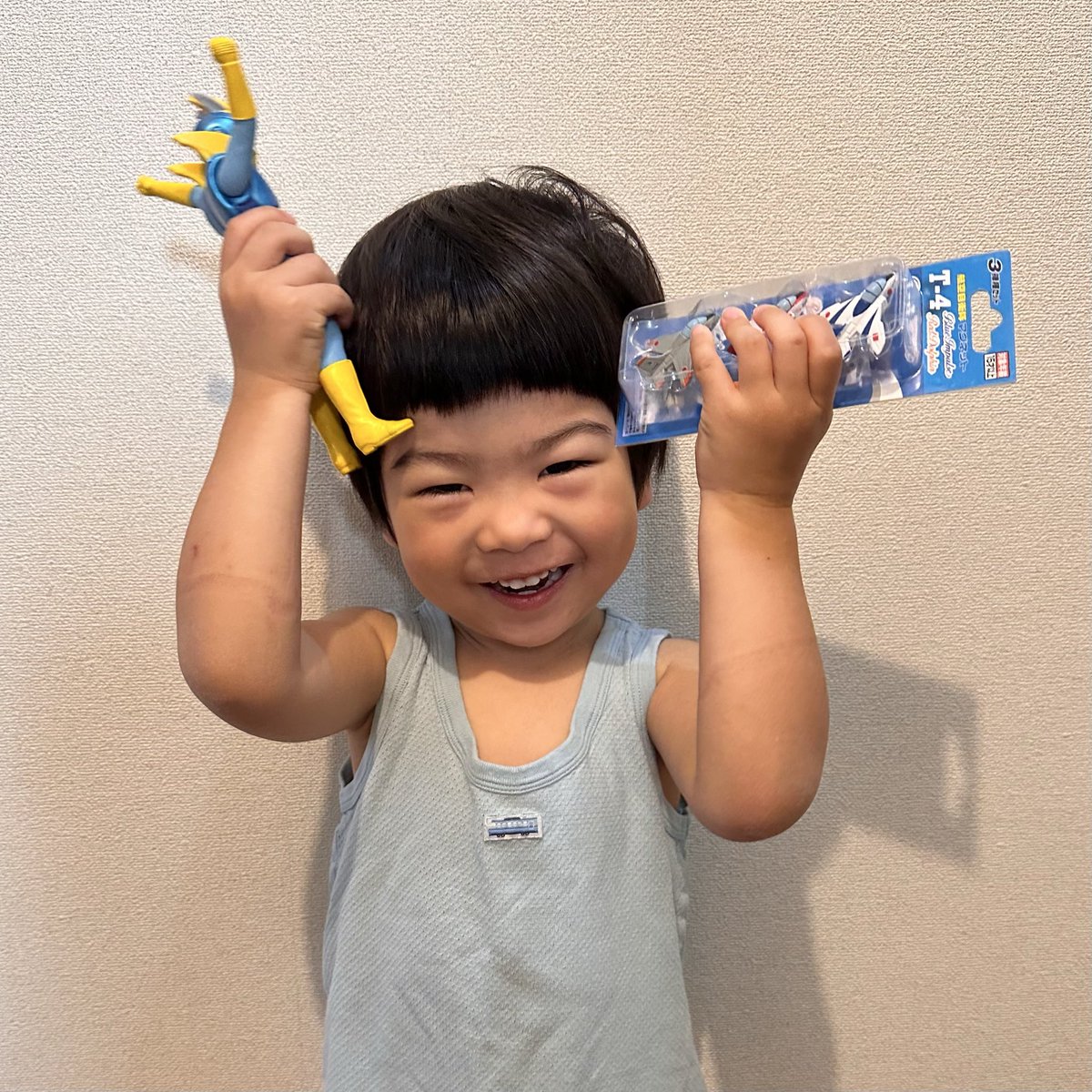 小林康之 (@yama823) / Posts / X