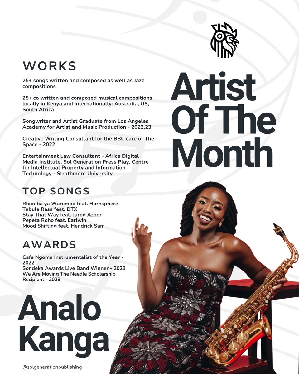 Sol Generation Publishing tweet media