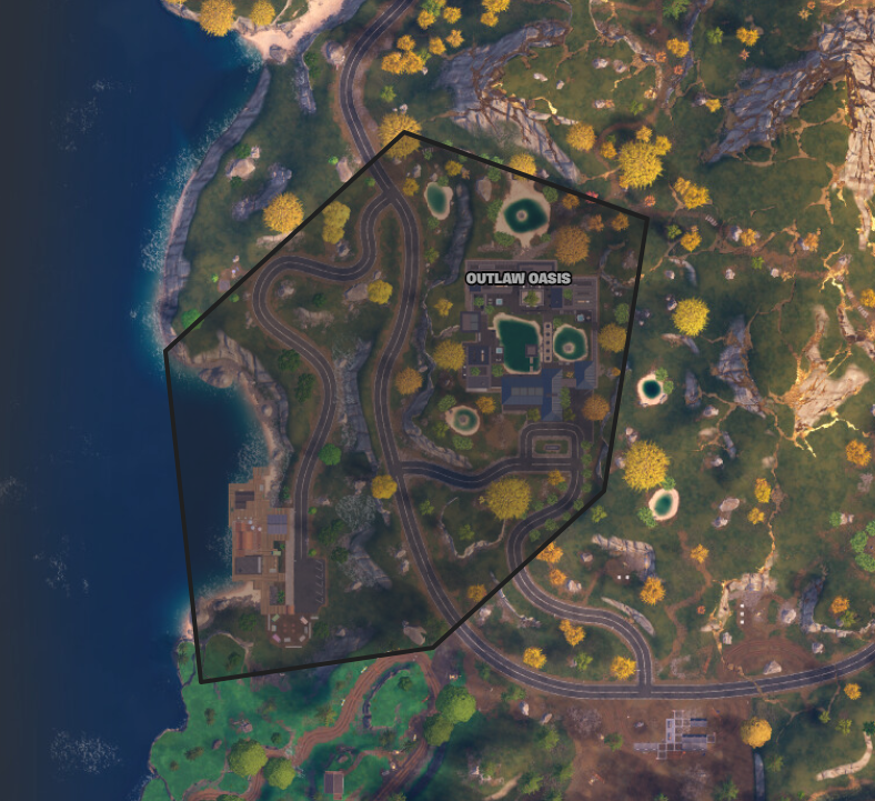 qualed solo series

landing outlaw oasis in finals 6/6