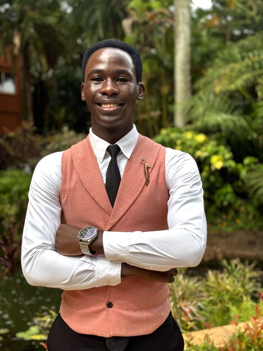 Ssenkubuge_'s tweet image. Embracing this new chapter with a thankful heart. Happy birthday to me. 🎊🍻🎂