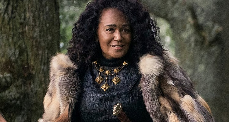 FoulSlime's tweet photo. @catturd2 You sure about that?!? GoT ended like shit (plus a ton other bullshit) Didn't try to gaslight us that there were black vikings. Just saying. https://t.co/LW8SOUee7X