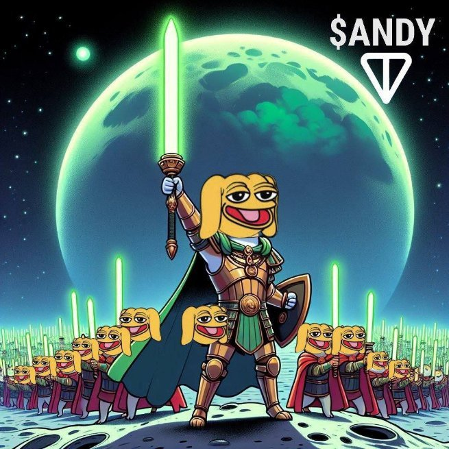 Andy on Ton 🫶 tweet media