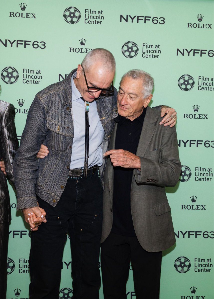 omarmohammed40's tweet image. Cinema Forever 🖤🎬
#RobertDeNiro 
#DanielDayLewis 
صباح الخير جميعا ..