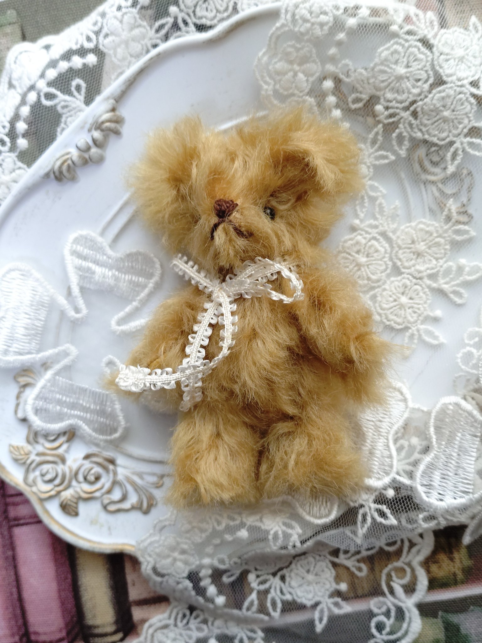 A f u k o(ドール) on X: 