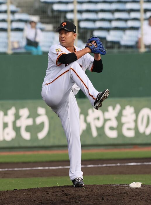 【巨人】今村信貴、重信慎之介、戸田懐生の3選手に戦力外通告…京本真、喜多隆介、鈴木大和には育成再契約を打診へ（スポーツ報知）-Yahoo!ニュース news.yahoo.co.jp/articles/2b831…

巨人は6日、今村信貴投手、重信慎之介外野手、戸田懐生投手に来季の契約を結ばないと通達したことを発表した。