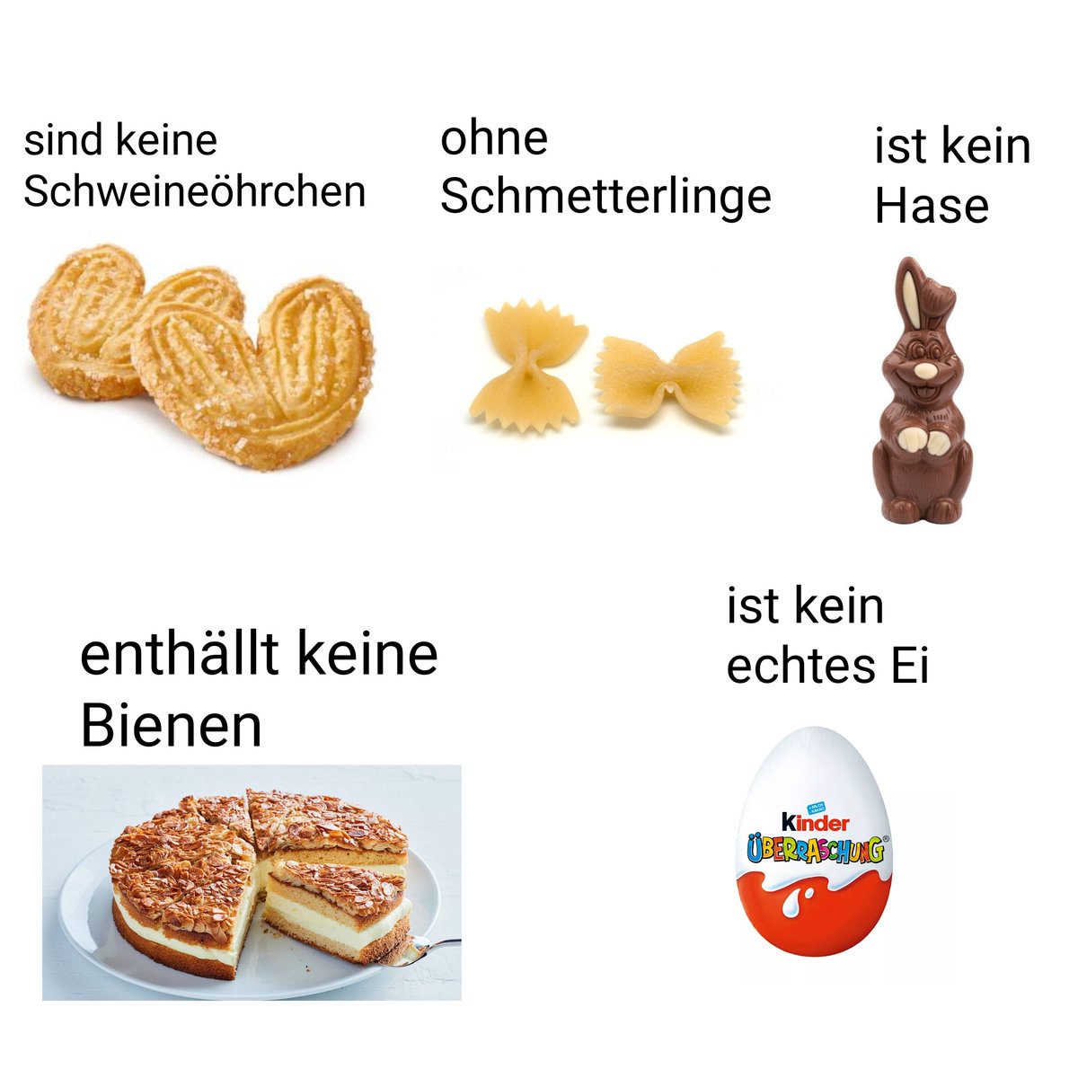 Vegane Wurst darf nicht Wurst heißen, weil kein Fleisch drin ist und dies die Verbraucher verwirren könnte...

Ich bin schockiert.
/PM