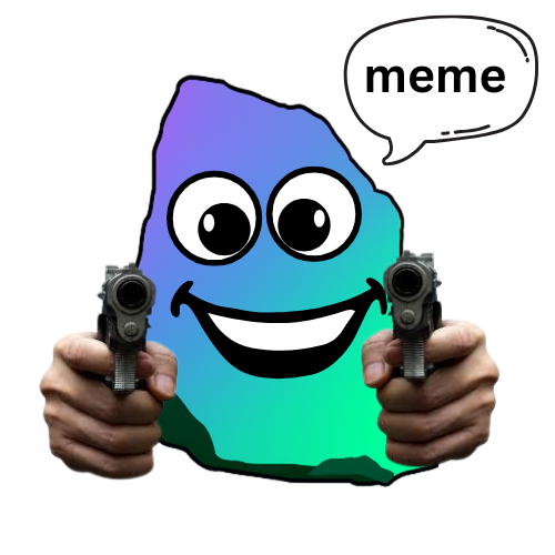 solrocksfun's tweet photo. who said SolRocks aren't memeable?

possibilities are endless. https://t.co/bt0PV0ZAXA