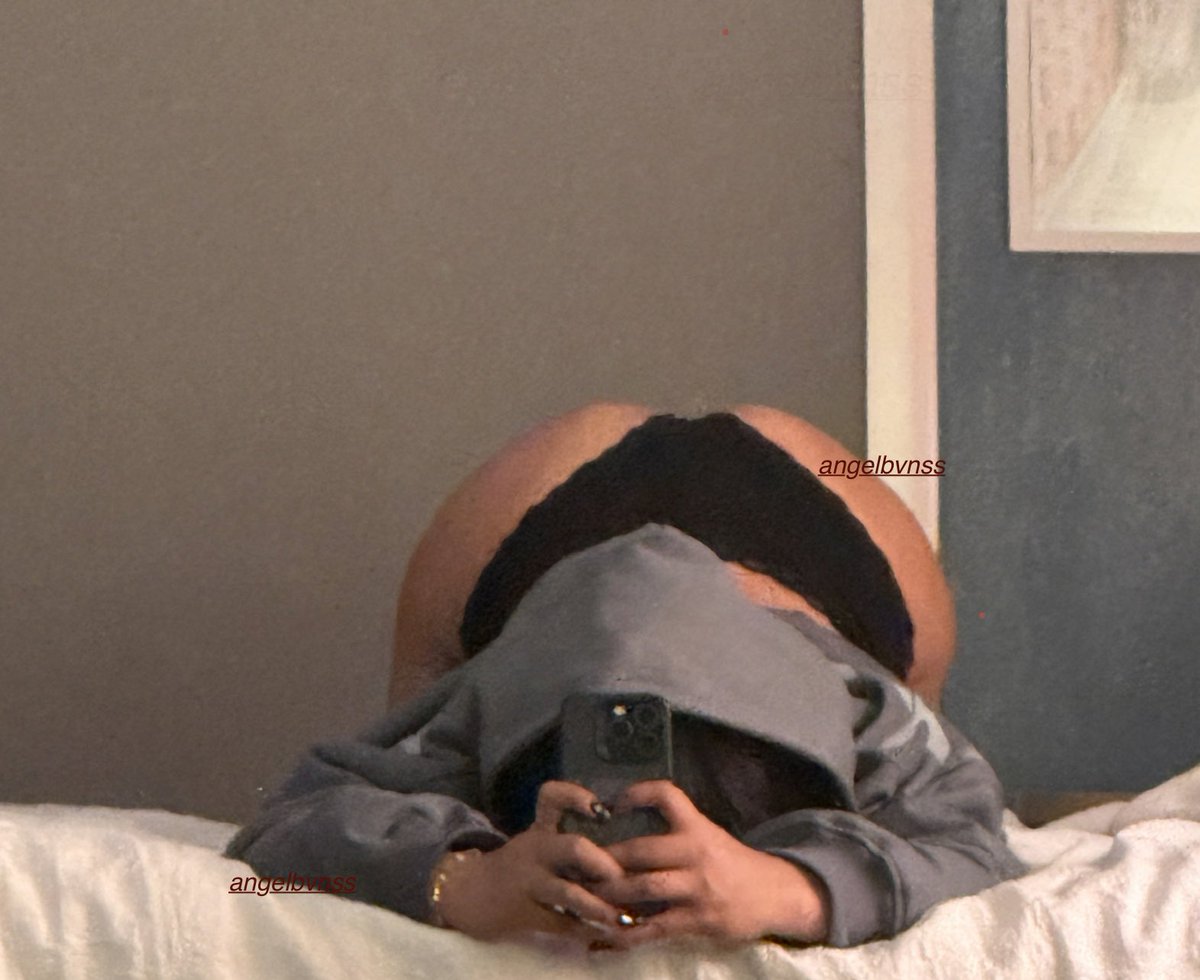 𝒶𝓃𝑔ℯ𝓁 ⋆˙⟡ tweet media