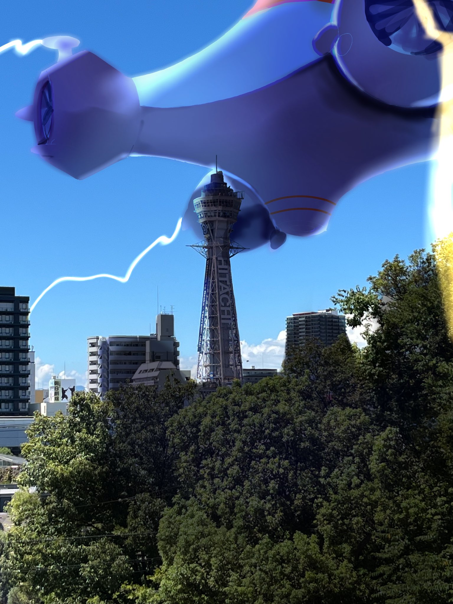 真昼の月は所在なく霞んでる Tsukuyomi - Moonlight at midday (Music Video) - YouTube