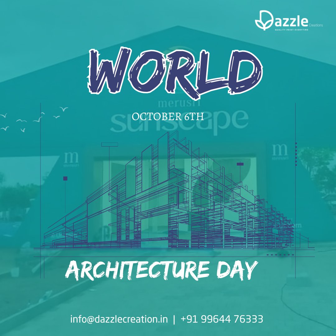 SymonS142219's tweet image. The Resilient Blueprint: Designing Cities That Endure
Visit our:
facebook.com/dazzle.prints.…
instagram.com/dazzle_prints/

#WorldArchitectureDay #DesignForStrength #WAD2025 #WorldHabitatDay #ResilientArchitecture #BuildingResilience #CrisisDesign #UrbanResilience #AdaptableArchitecture