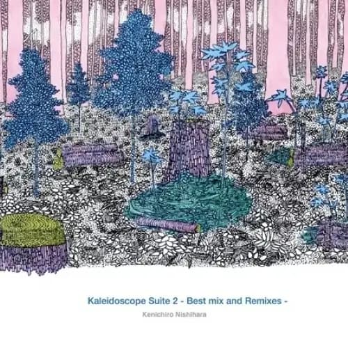 diwkatcho's tweet photo. 【絶賛発売中】Kenichiro Nishihara『Kaleidoscope Suite 2』"ジャジーヒップホップ"シーンの最重要人物 #kenichironishihara が DJ Mitsu the Beats , TAAR ら豪華リミキサー陣と共に生み出すリミックスアルバムが初のレコード化! URL : https://t.co/KIy9x7hsKg #urbandiscos #jazzyhiphop #record https://t.co/mfaCUjNz81