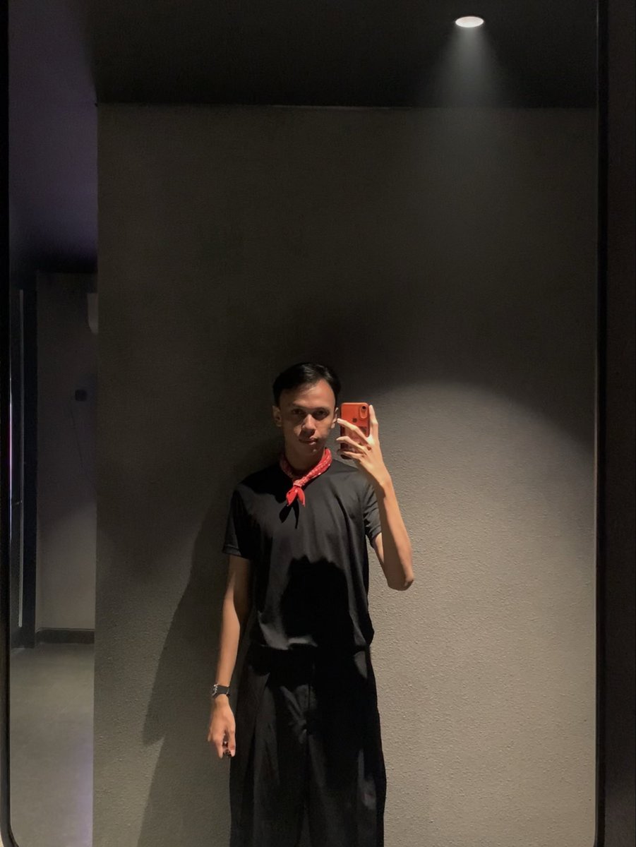 foto sebelum segala tragedi terjadi 💀