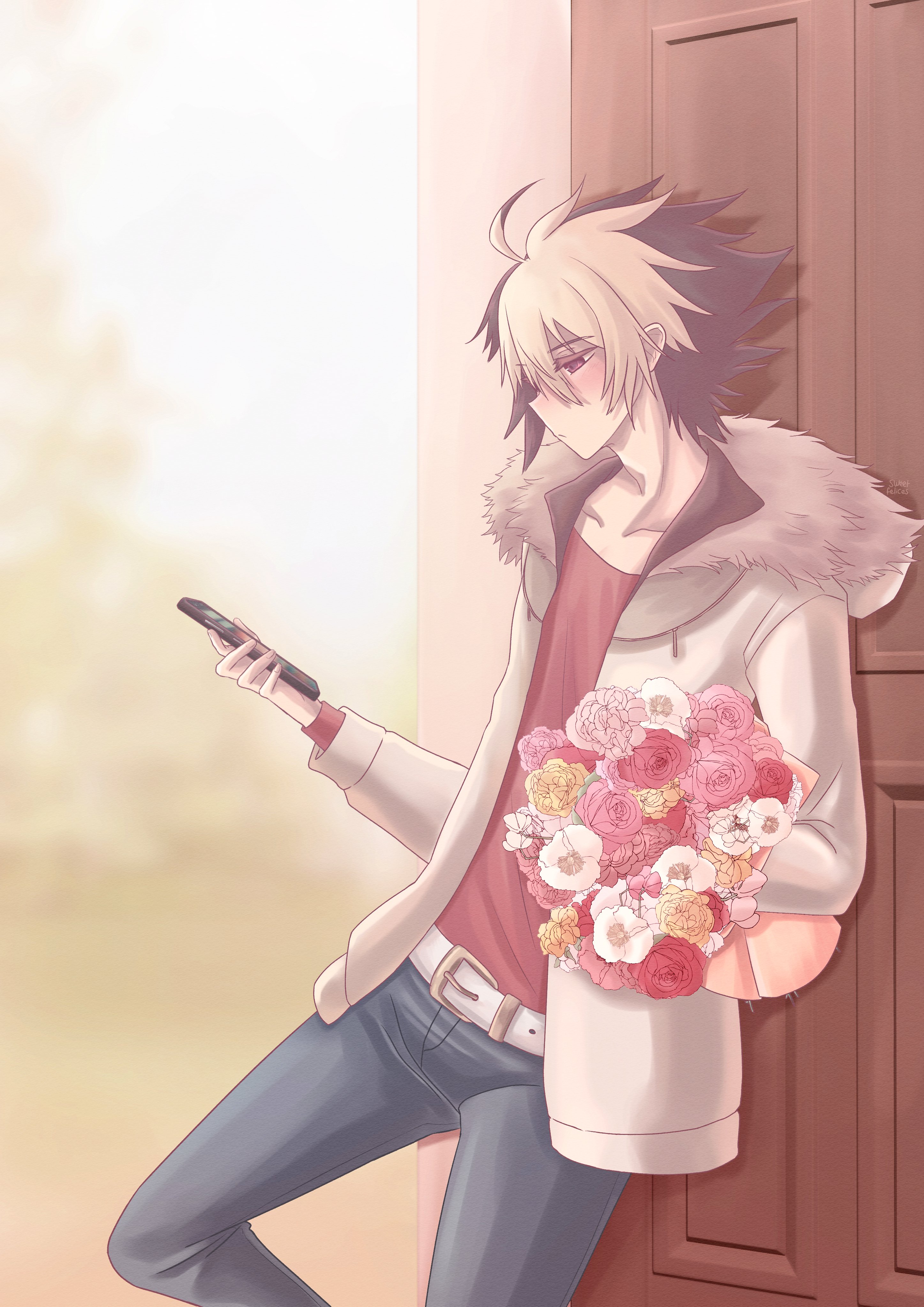 来兎様 RAITO/来兎 (@lisa_rec) / X