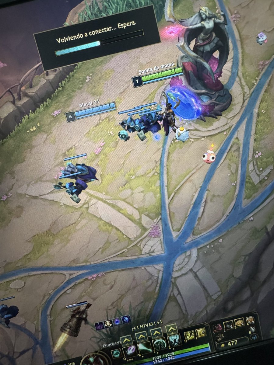 Esteelly tweet media