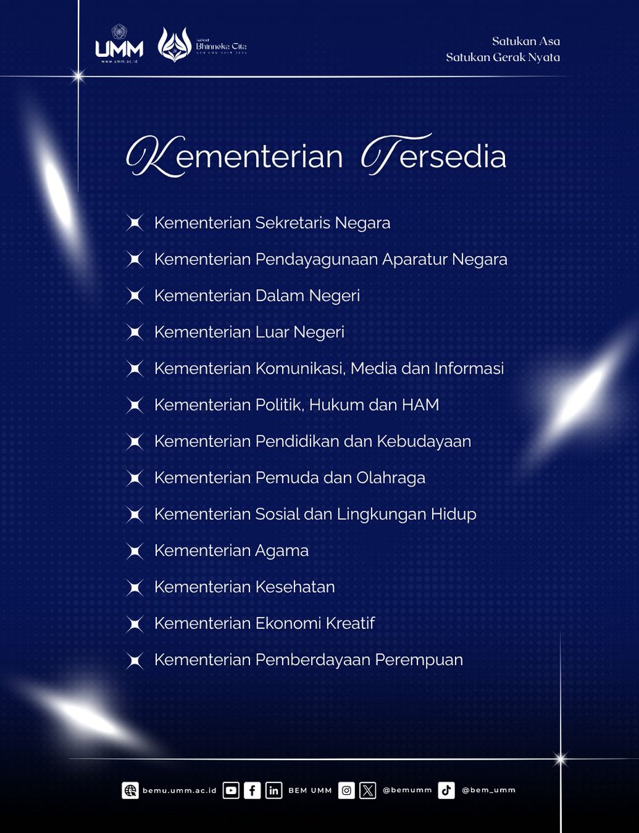 BEM UMM tweet media
