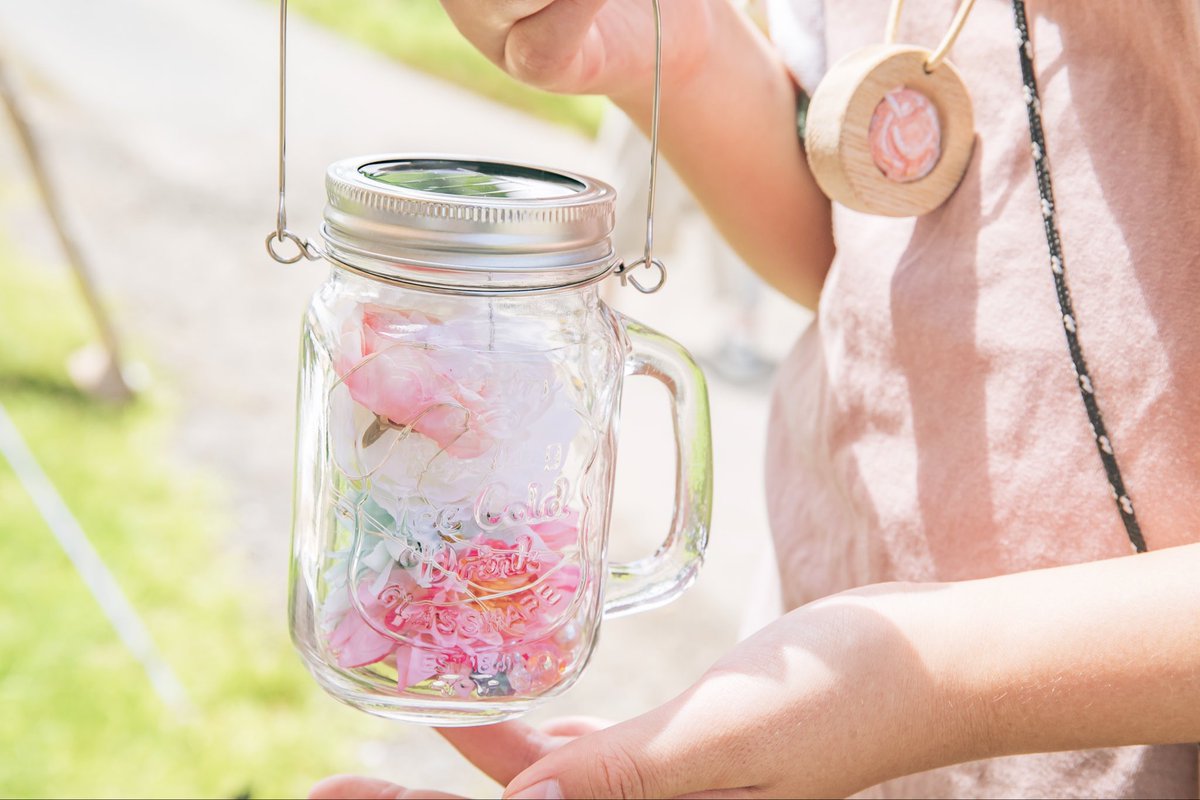 PYRAMID GARDEN tweet media