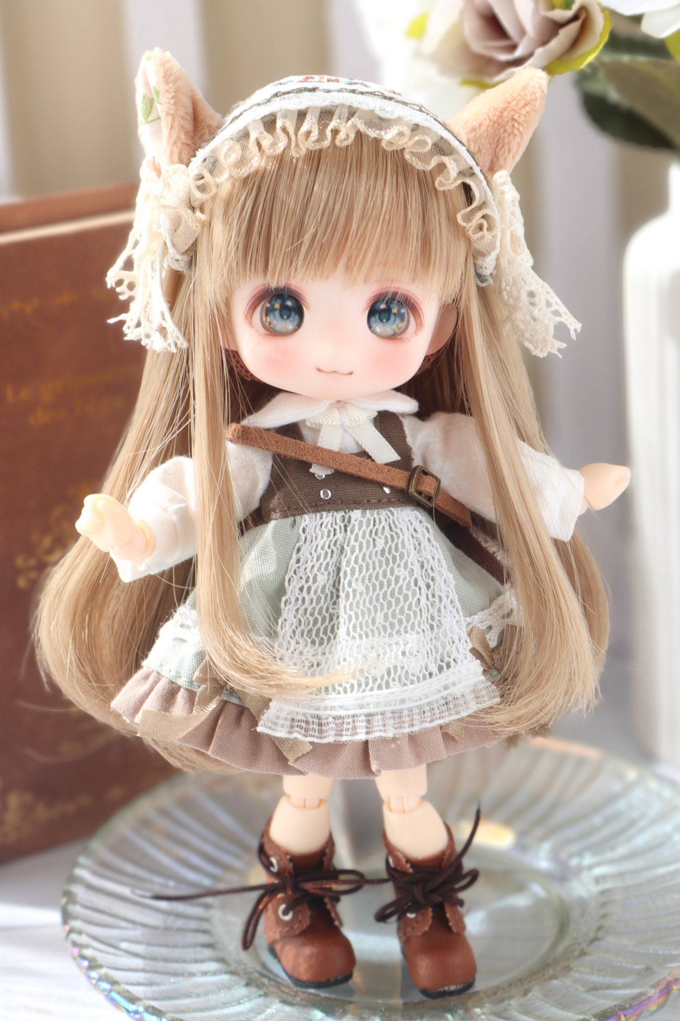 ★Lilybotさん専用★ ಠ⁠_⁠ಠ