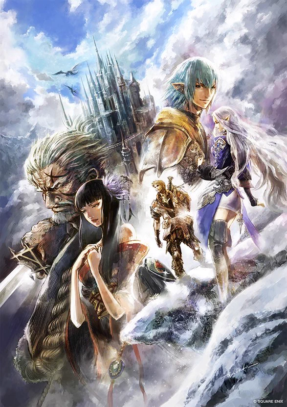 スクウェア・エニックス e-STORE on X: 