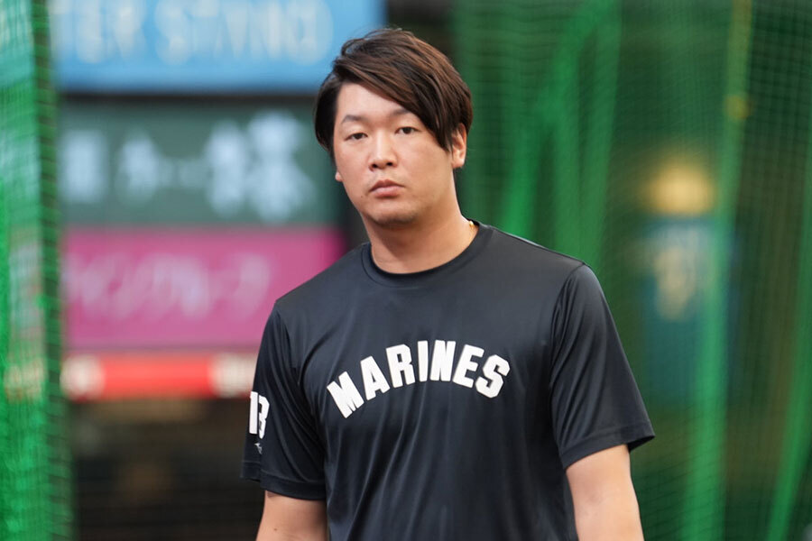 ロッテが国吉佑樹ら7選手に戦力外通告　最下位から巻き返しへ…球団発表 news.yahoo.co.jp/articles/471ae…

ロッテは6日、国吉佑樹投手、西村天裕投手、二木康太投手、岩下大輝投手、大下誠一郎内野手、金田優太内野手と育成の永島田輝斗投手の7選手に来季の選手契約を行わない旨を通達したと発表した。