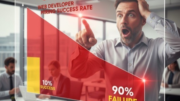 evolver_tech's tweet image. 📈📈 Why 90% of Businesses Fail to Find the Right Web Developers in India 💻💻

👉🏻 To read more, click here:  linkedin.com/pulse/why-90-b…

📲  Call us: +91 99882-71092, +91 77103-47001
👉 Visit us: evolvertech.com

#webdevelopment #webdesign #webdeveloper #digitalmarketing