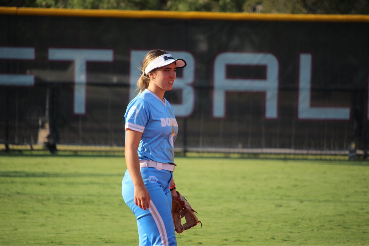 Coach Homer Pitner (@coachhomerprk) on Twitter photo Bailey Wright, uncommitted 2026 is a true utility player.  Whatever the position, she holds it down.  She’s got exceptional footwork and wield’s a HOT bat! 🔥🔥. This weekend, Bailey achieved an outstanding batting average of .750, a flawless 100% fielding percentage! Bailey Wright, uncommitted 2026 is a true utility player.  Whatever the position, she holds it down.  She’s got exceptional footwork and wield’s a HOT bat! 🔥🔥. This weekend, Bailey achieved an outstanding batting average of .750, a flawless 100% fielding percentage!