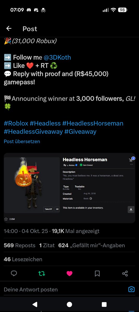 xxxToby84xxx tweet media