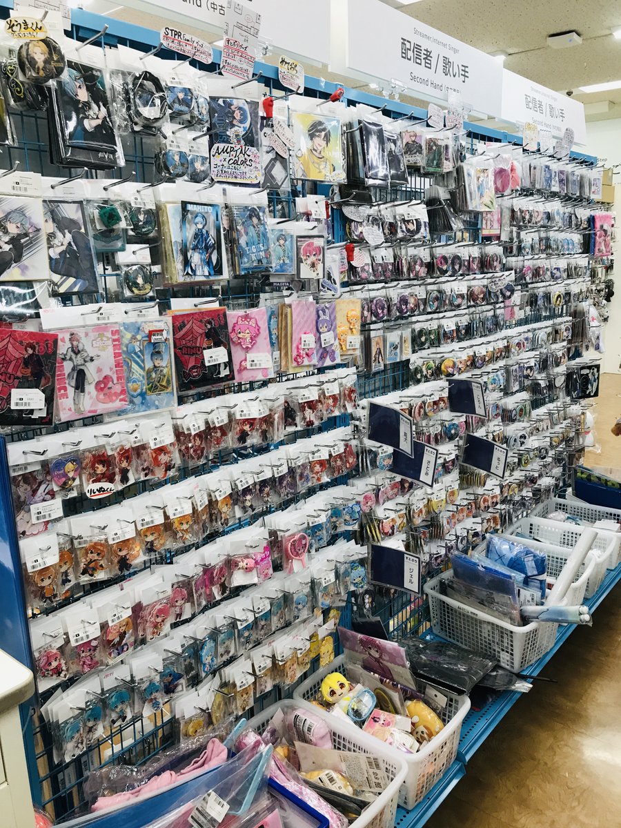 活動歴および当時の関連ビジュアル記録