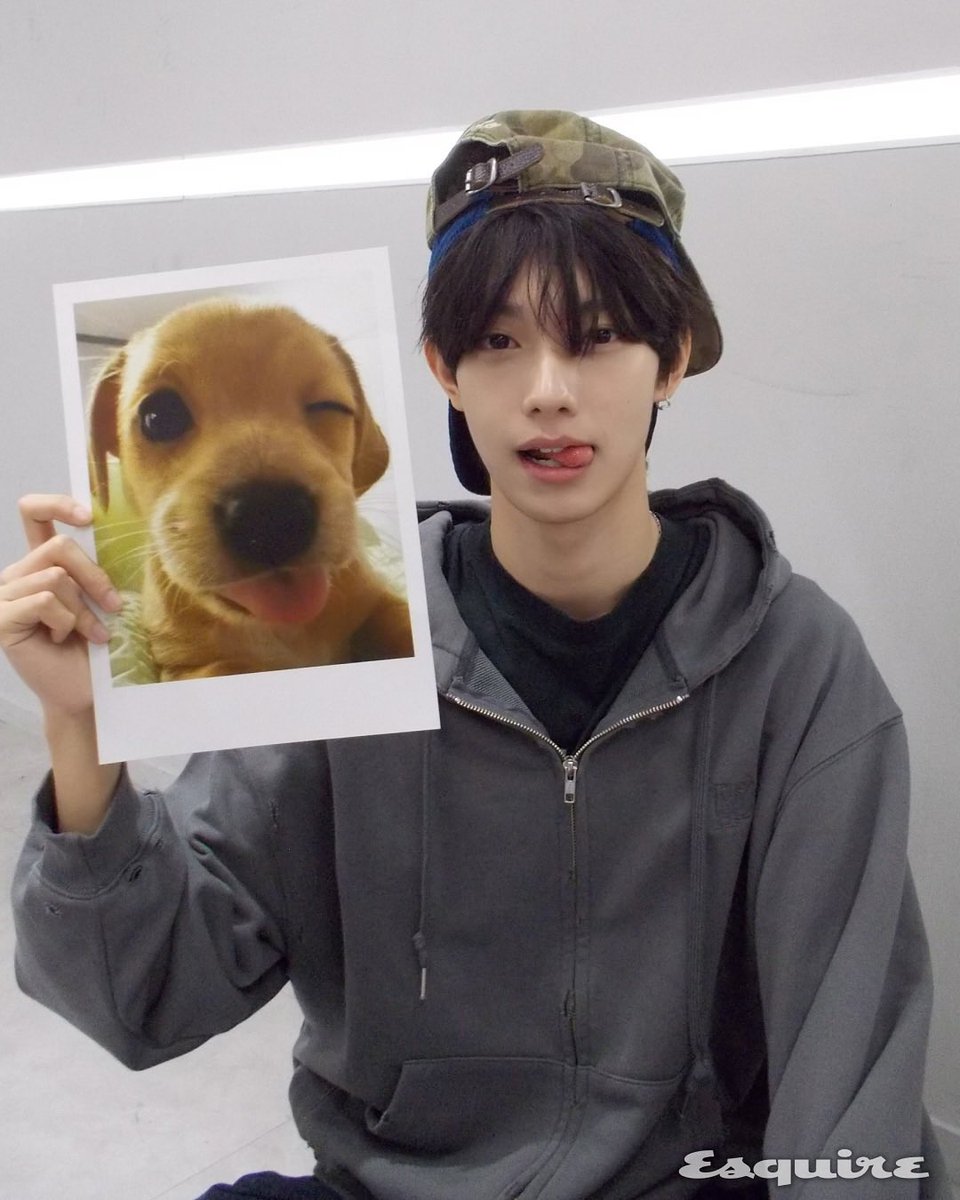 when being employed means they make u recreate several bunny and puppy photos
