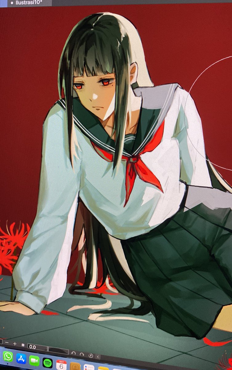 Rhen 🐟| VGEN COMM OPEN tweet media