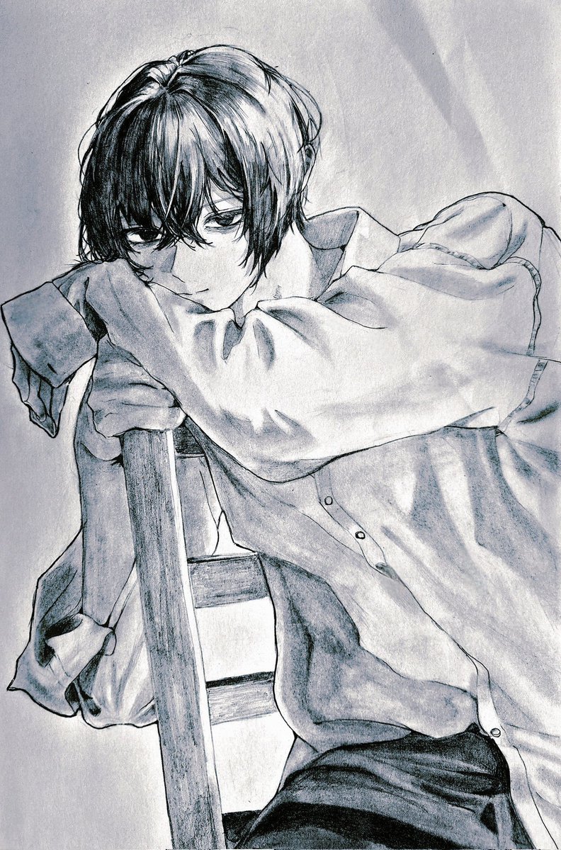 🪶🪑 #LimbusCompany #LCB01