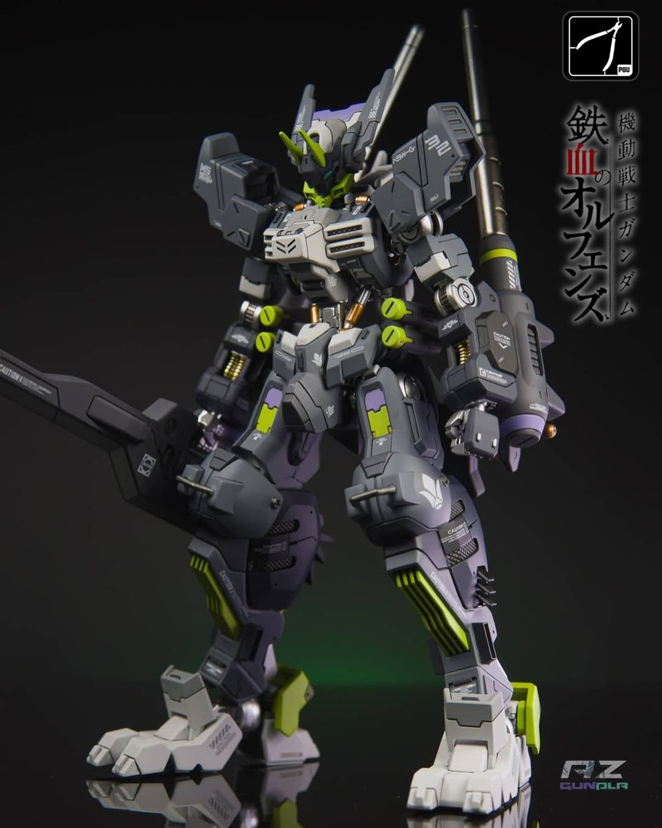 safik27's tweet photo. @azgunpla https://t.co/9aKaqJ2QG4