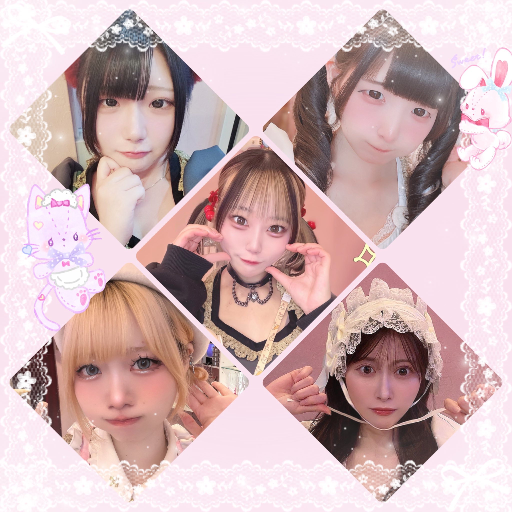 みい🐰ラブポイント (@LP__mii_lapin) / X